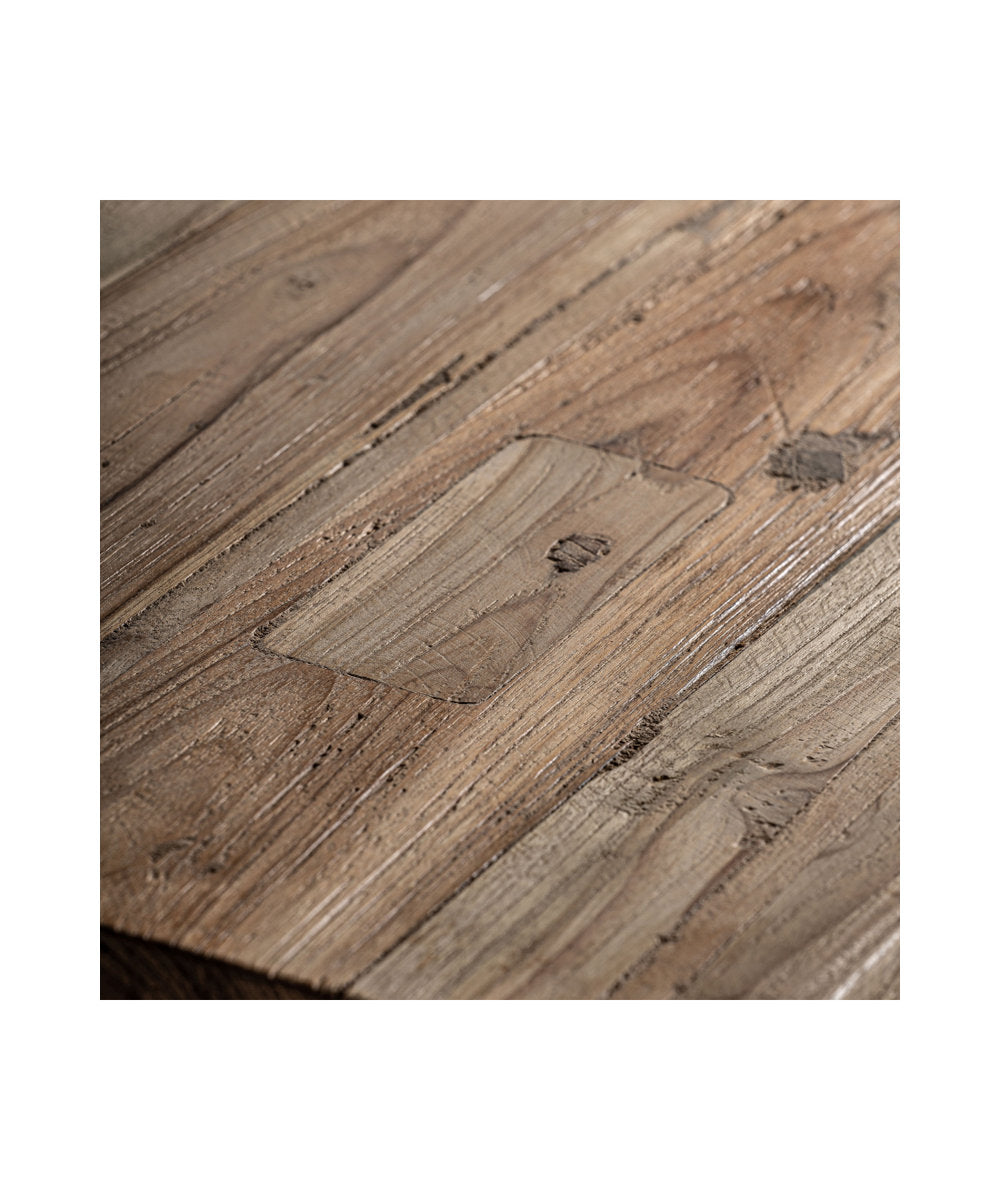 Omaha Dining Table