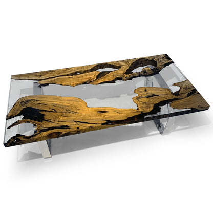 Ombrone Coffee Table