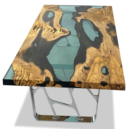 Ombrone Coffee Table