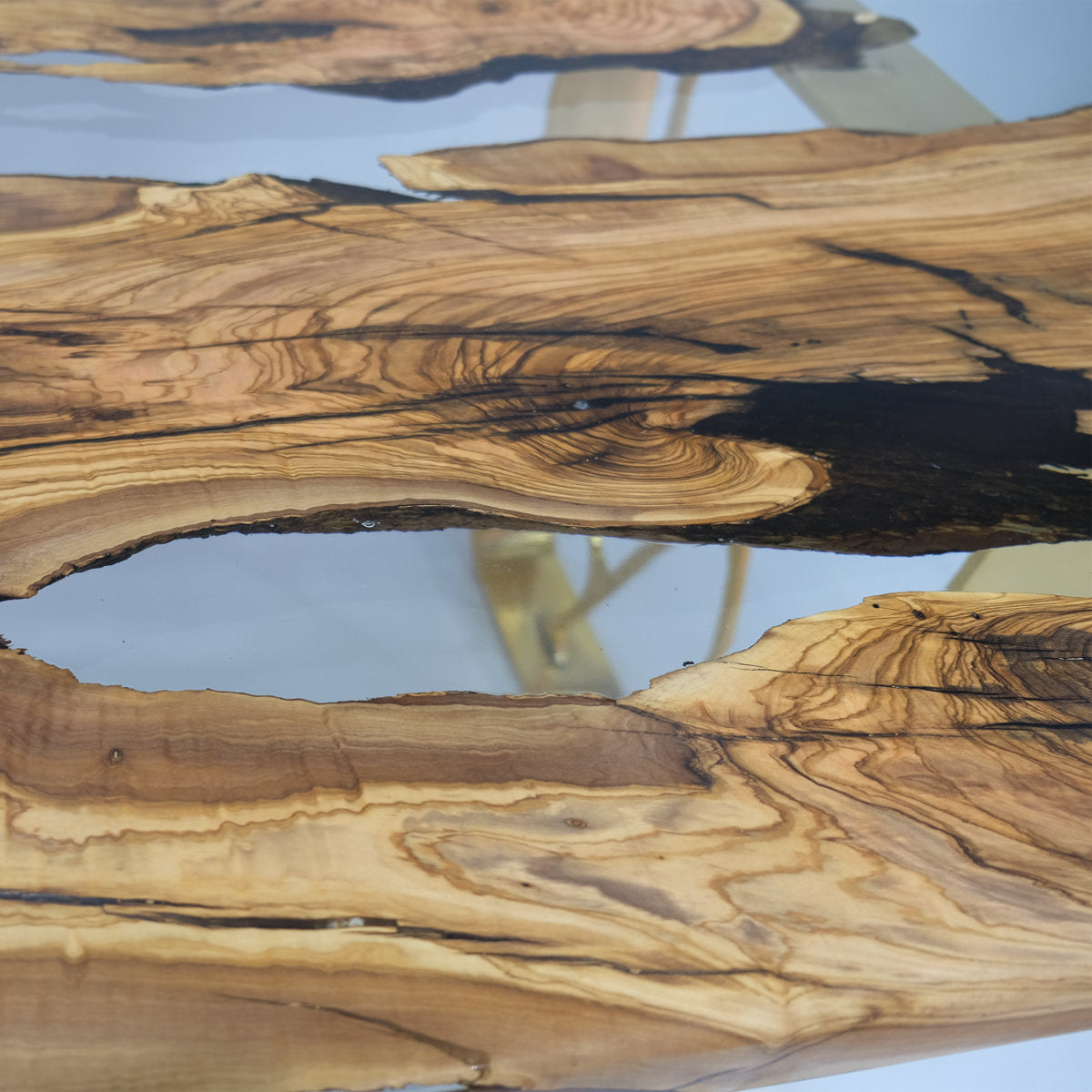 Ombrone Dining Table