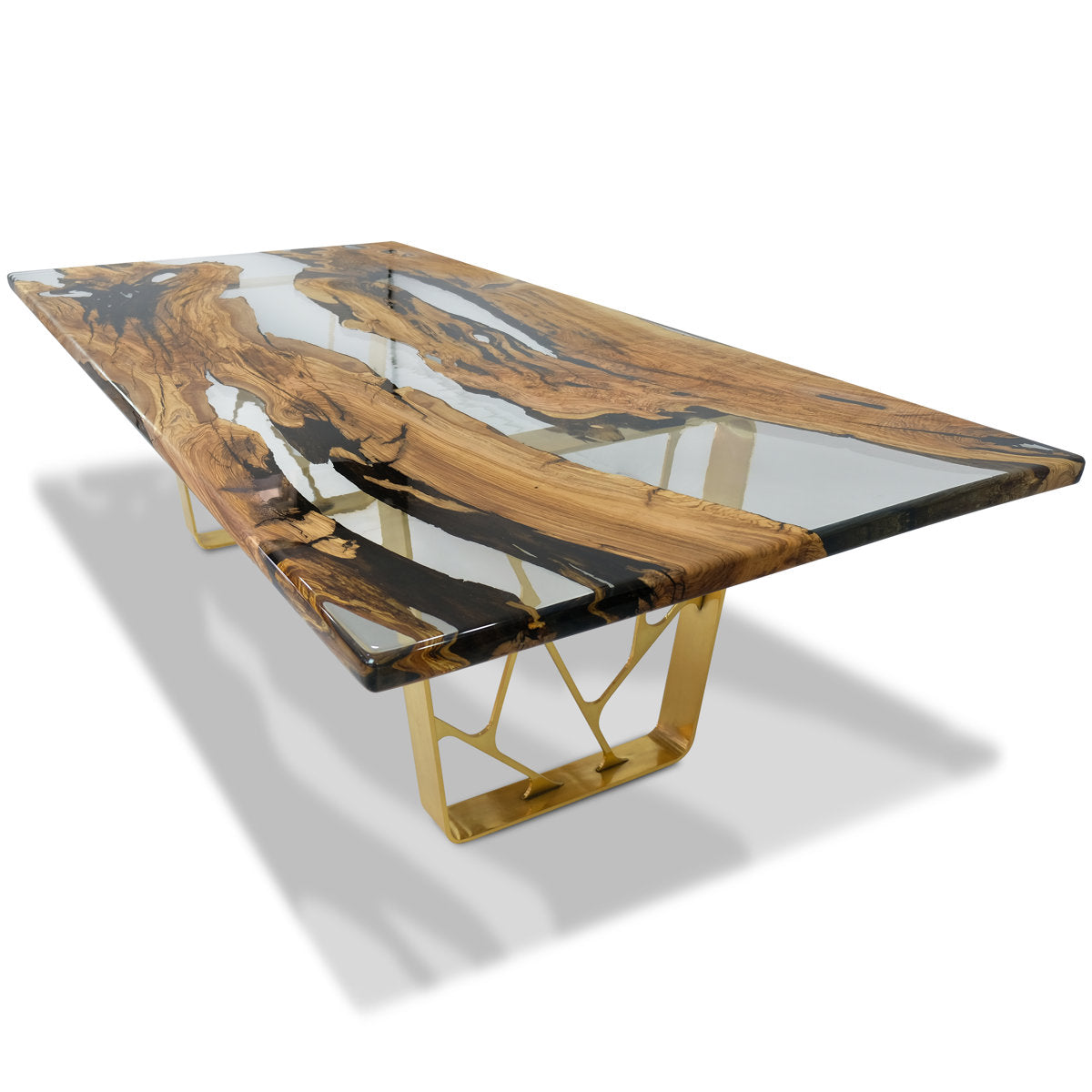 Ombrone Dining Table