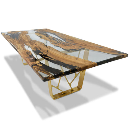 Ombrone Dining Table