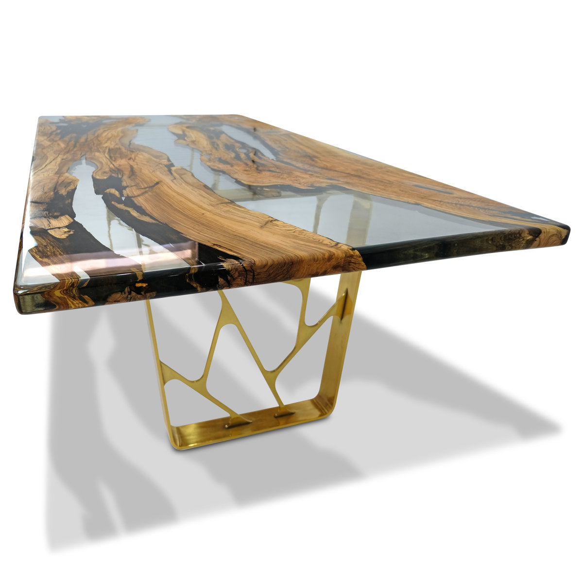 Ombrone Dining Table