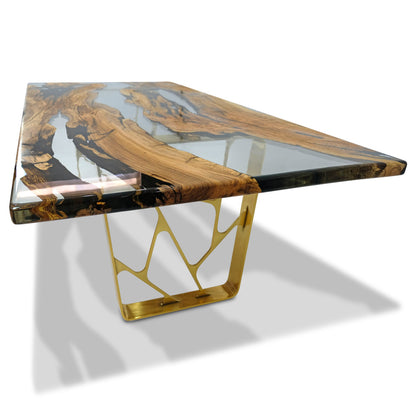 Ombrone Dining Table