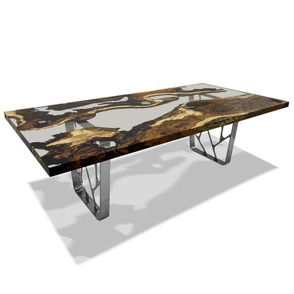 Ombrone Dining Table
