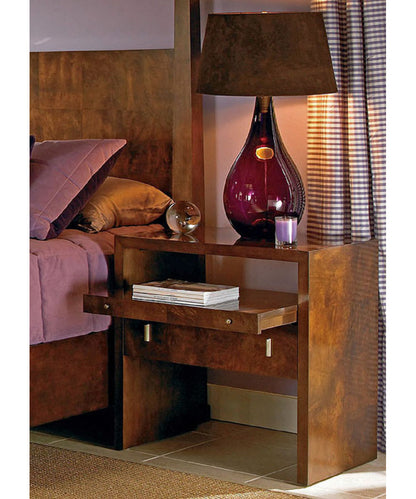 Omni 1 - Drawer Nightstand