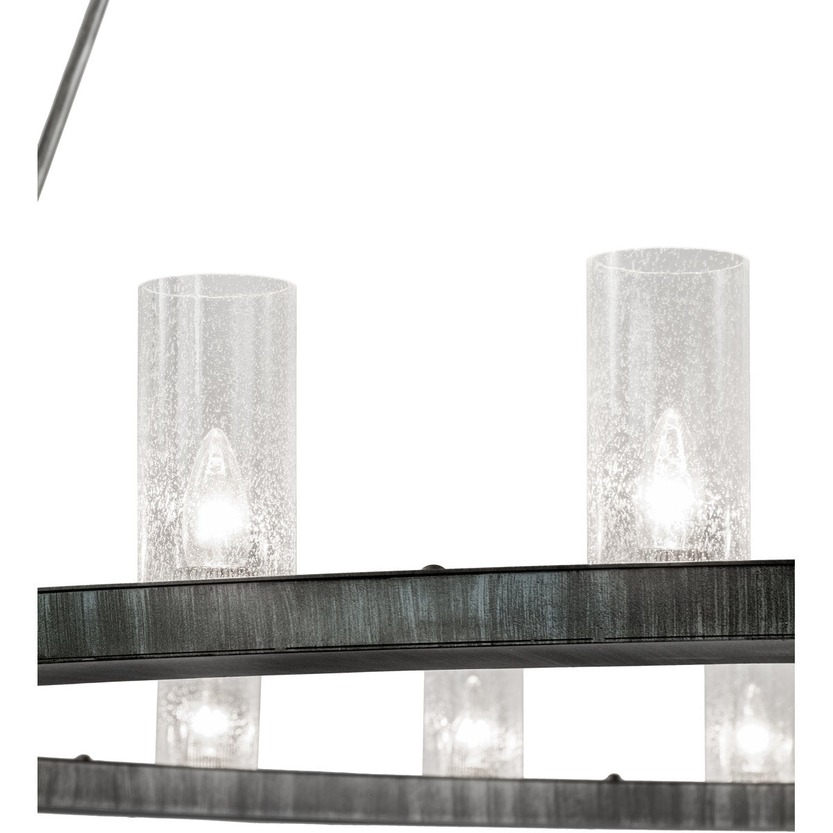 Omperkash 24 - Light Chandelier