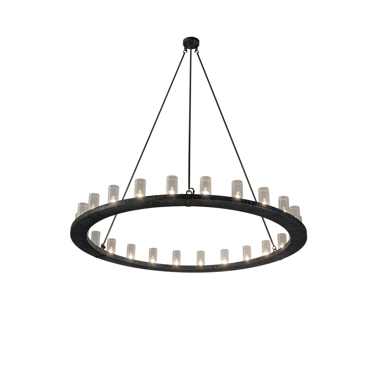 Omperkash 24 - Light Chandelier