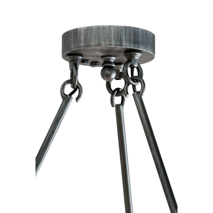 Omperkash 24 - Light Chandelier