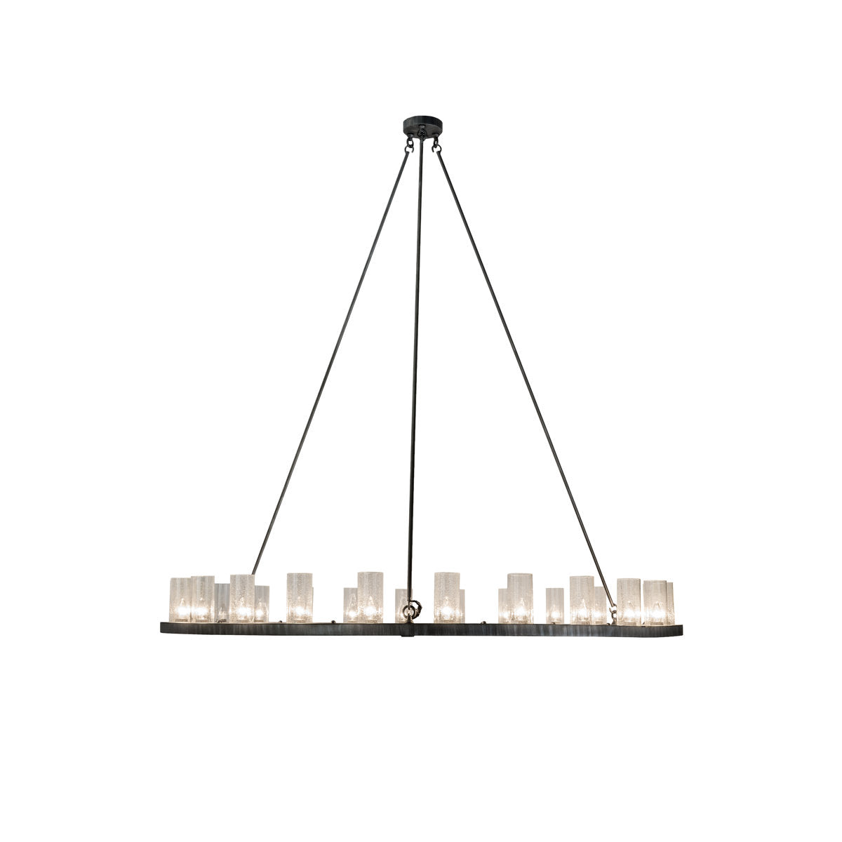 Omperkash 24 - Light Chandelier
