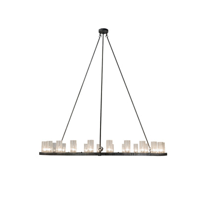 Omperkash 24 - Light Chandelier