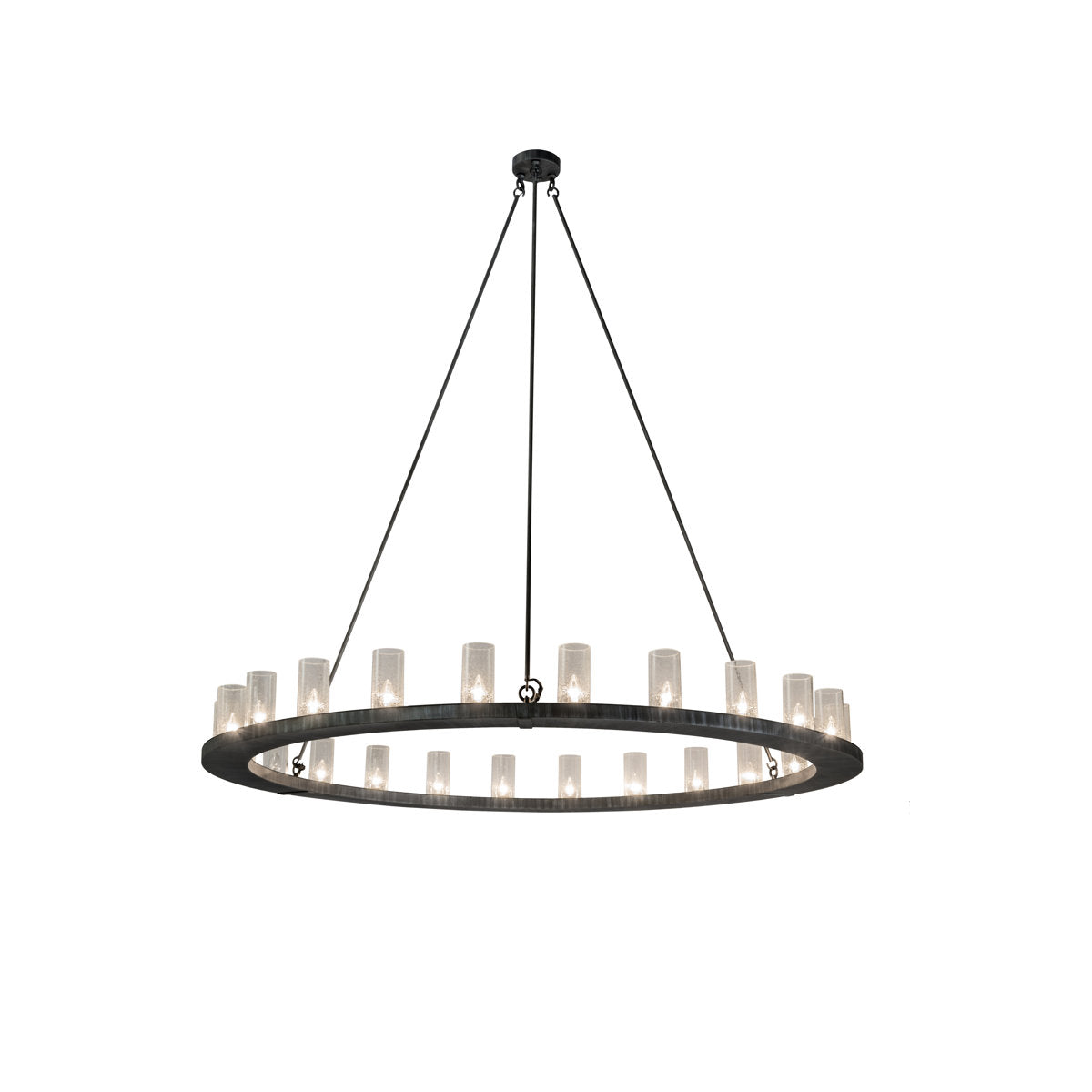Omperkash 24 - Light Chandelier