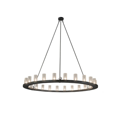 Omperkash 24 - Light Chandelier