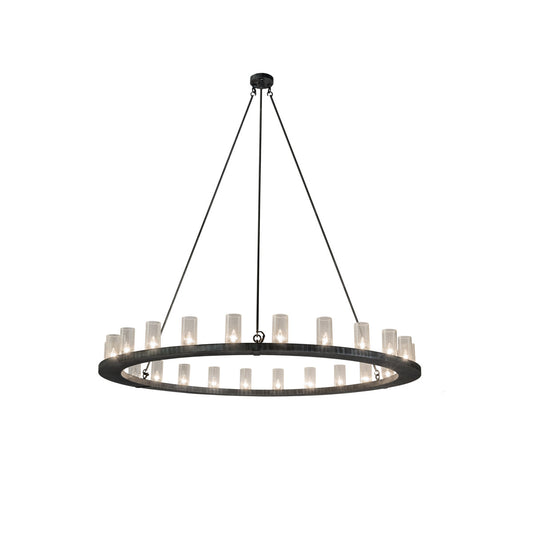Omperkash 24 - Light Chandelier