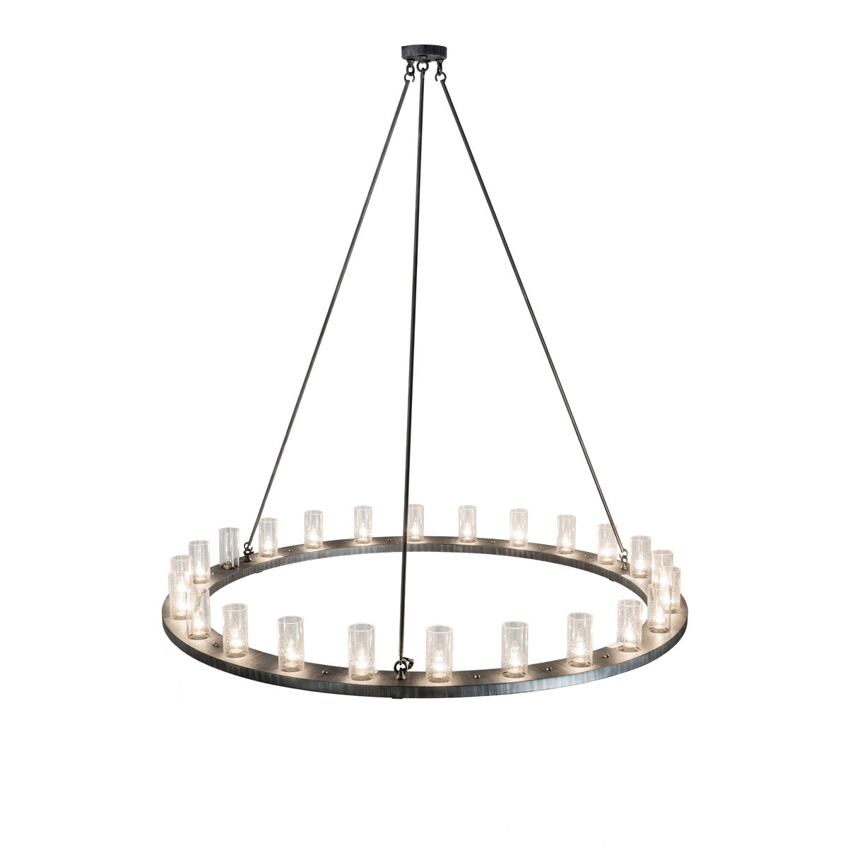 Omperkash 24 - Light Chandelier