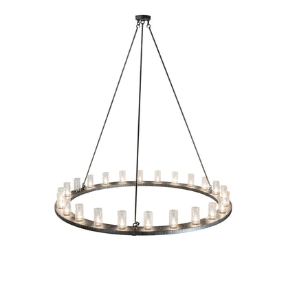 Omperkash 24 - Light Chandelier