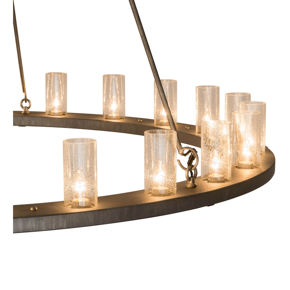 Omperkash 24 - Light Chandelier
