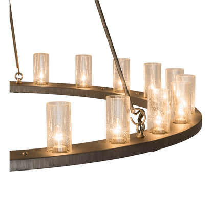 Omperkash 24 - Light Chandelier