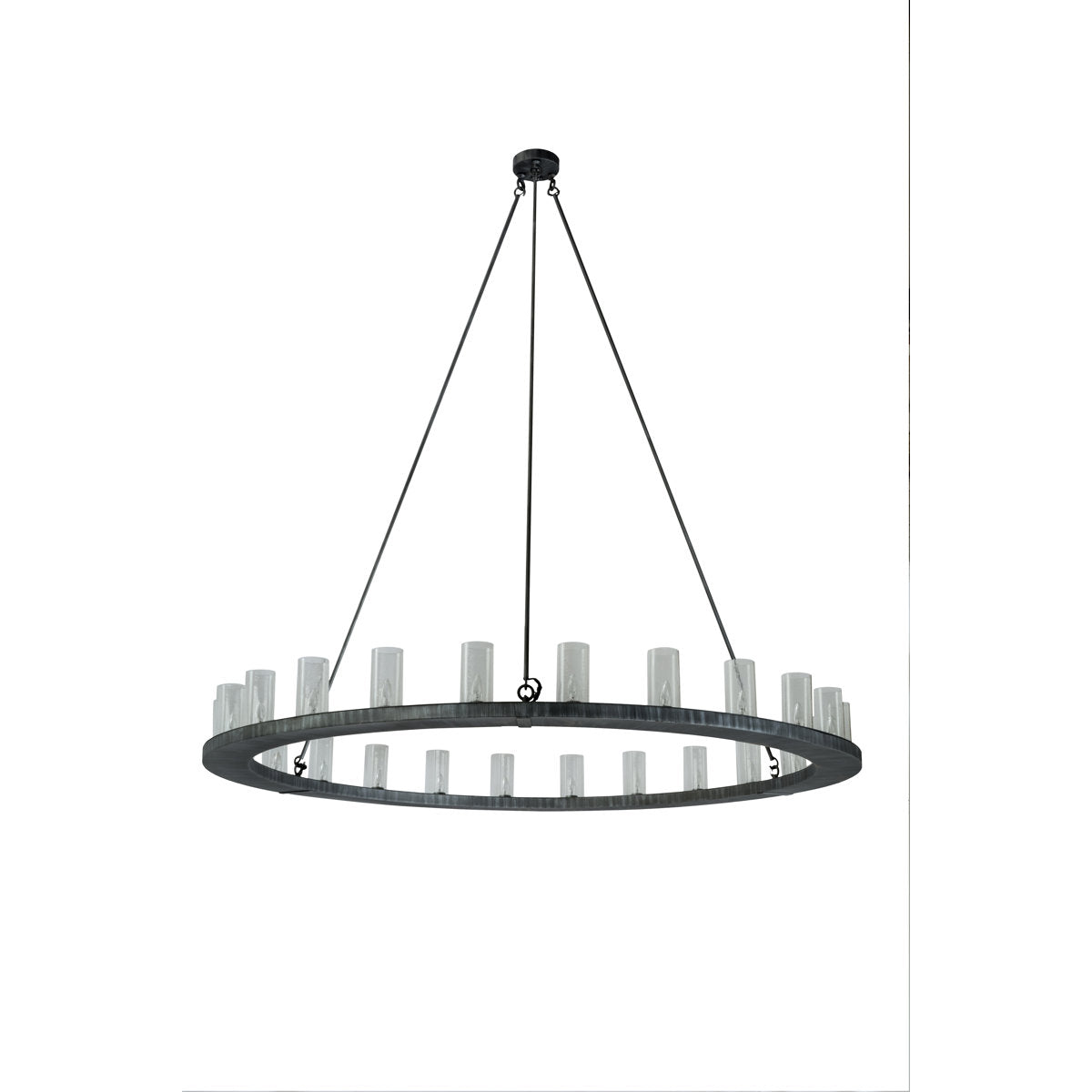 Omperkash 24 - Light Chandelier