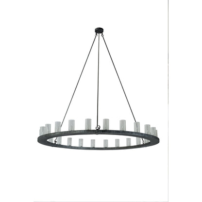 Omperkash 24 - Light Chandelier