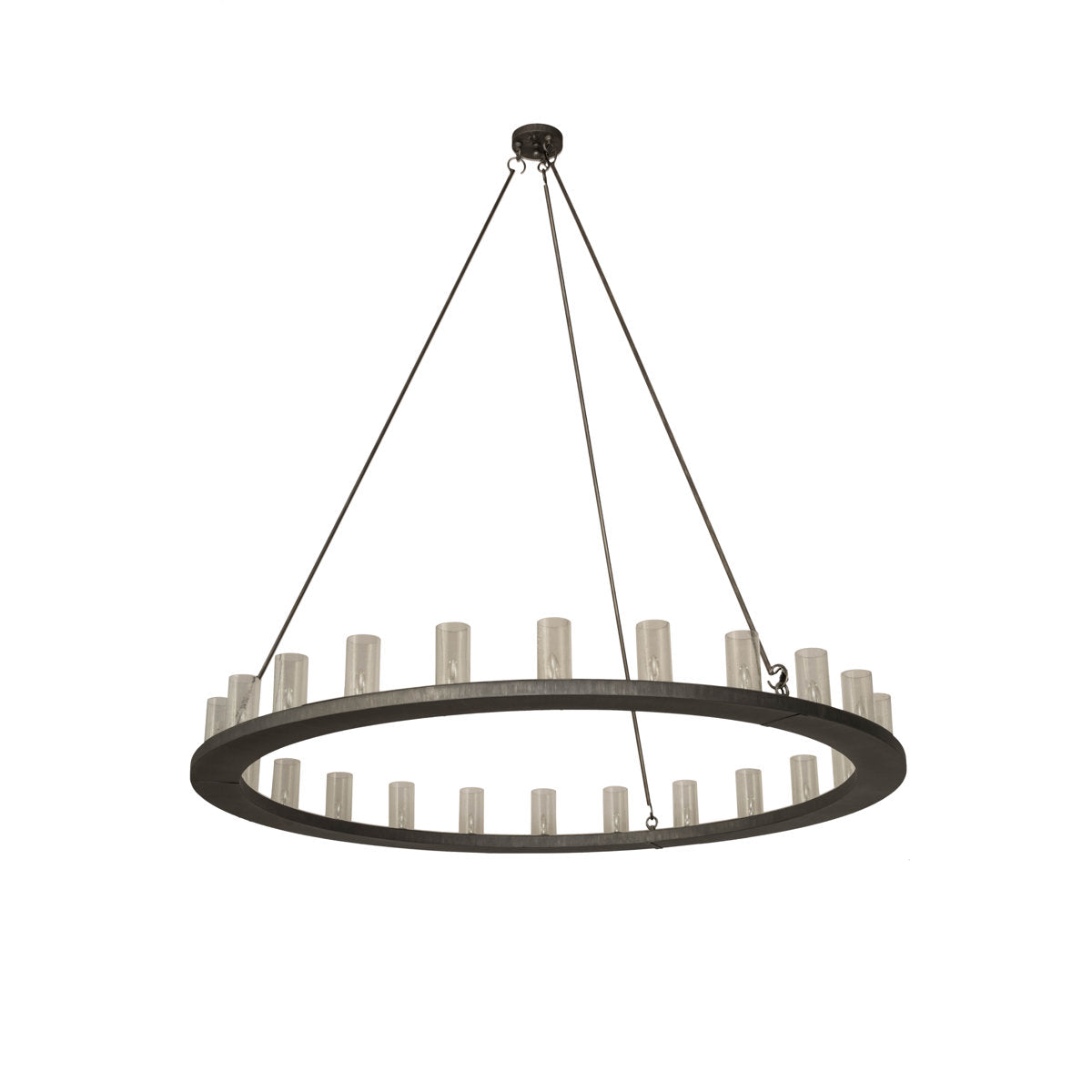 Omperkash 24 - Light Chandelier