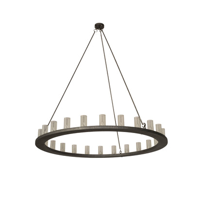 Omperkash 24 - Light Chandelier