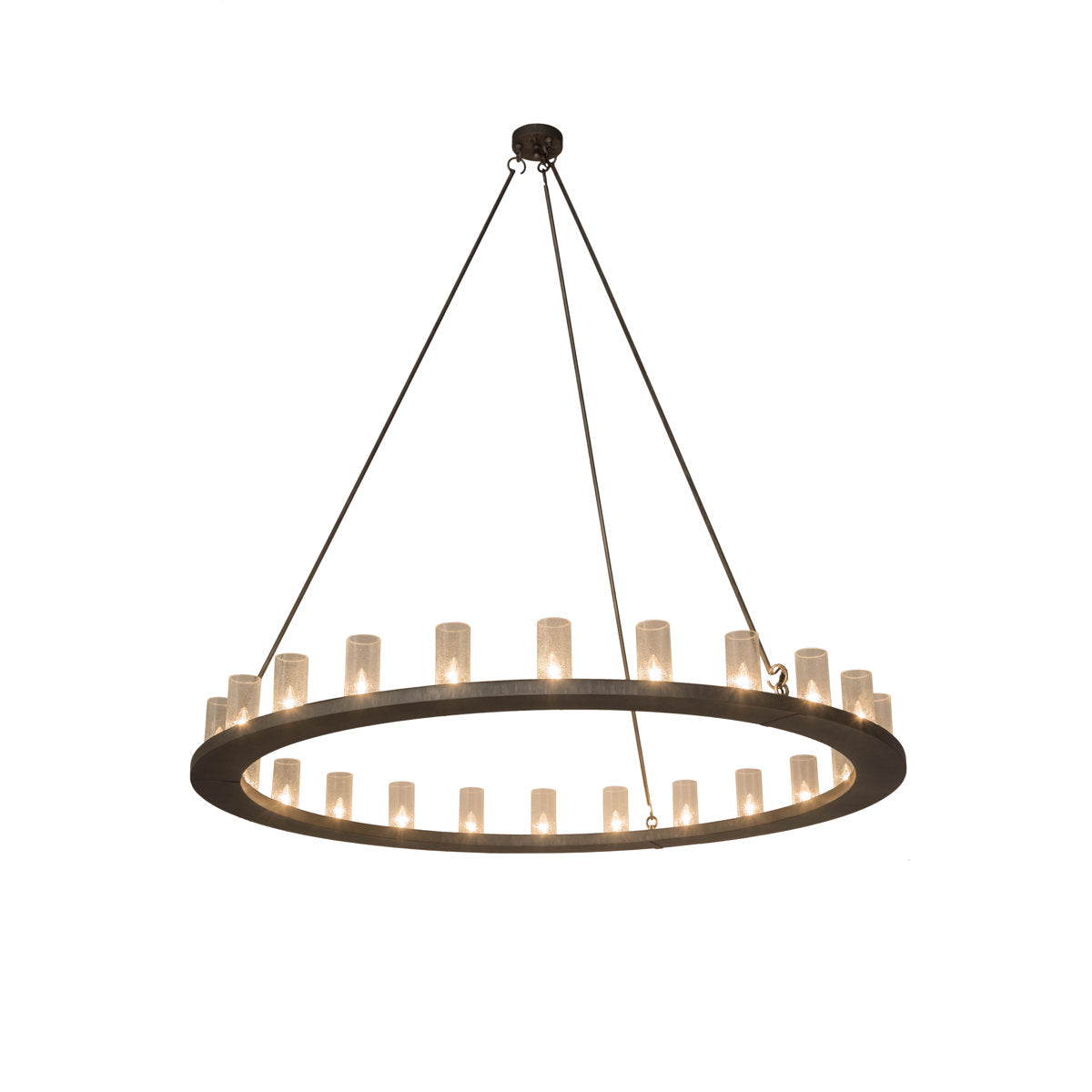 Omperkash 24 - Light Chandelier