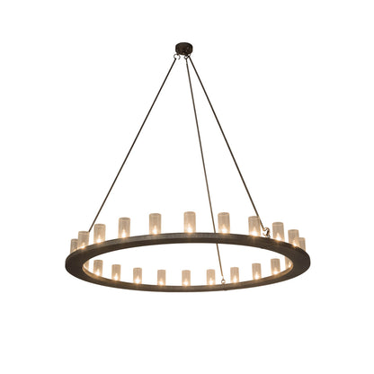 Omperkash 24 - Light Chandelier