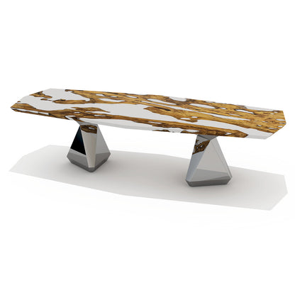 Omphale Dining Table