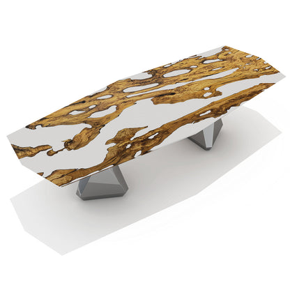 Omphale Dining Table