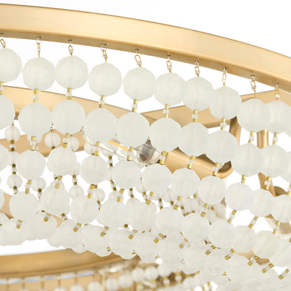 Ophelia 8 - Light Chandelier