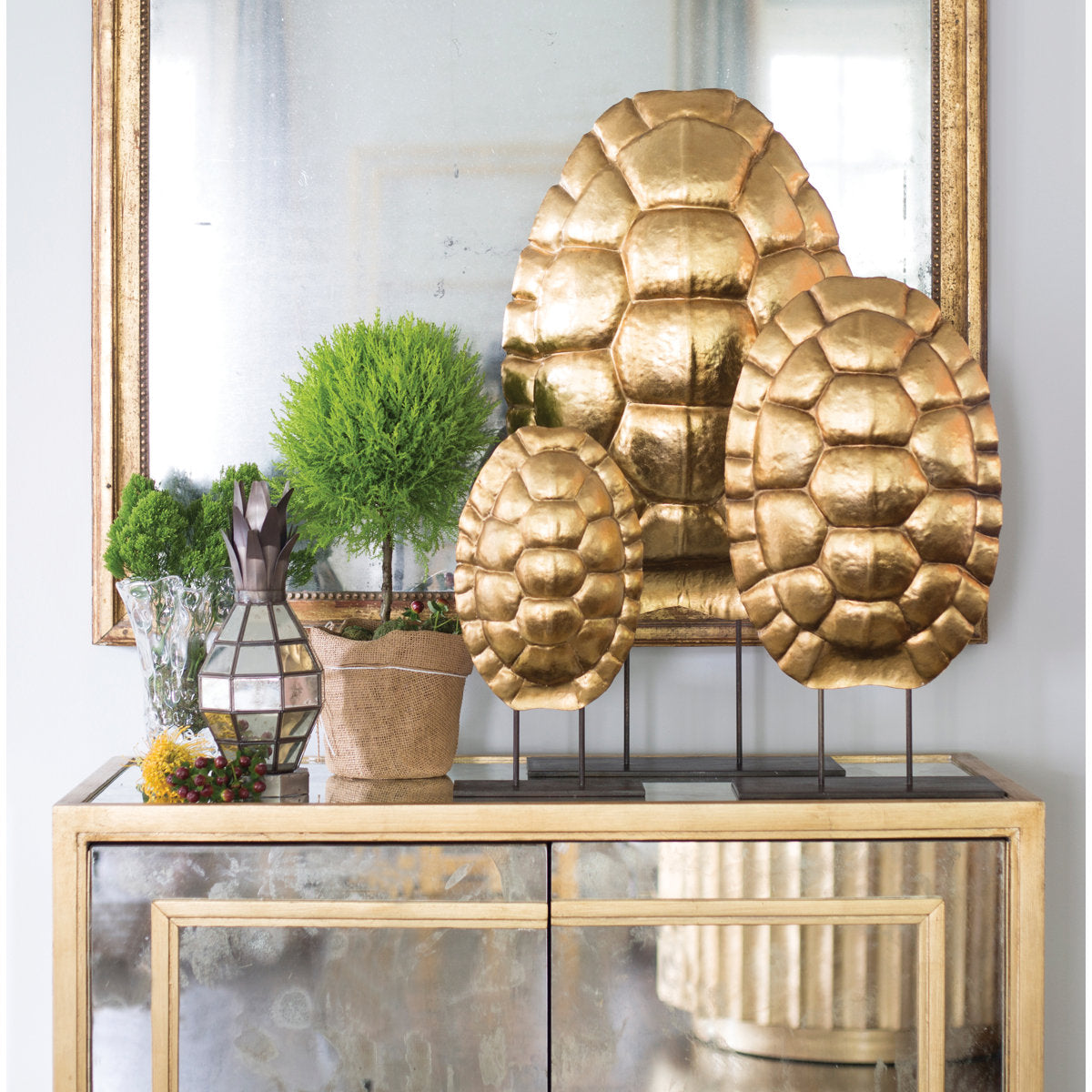 Ophelia Accent Cabinet