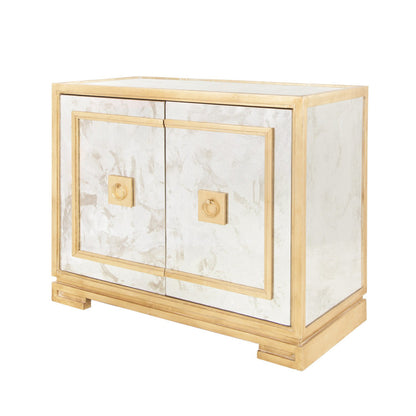 Ophelia Accent Cabinet
