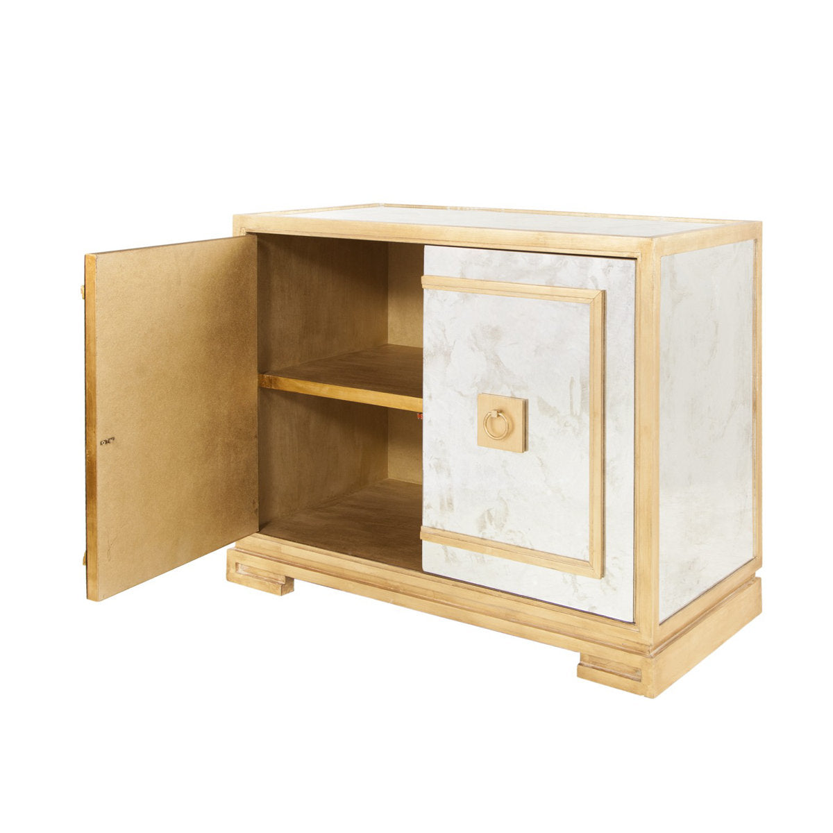 Ophelia Accent Cabinet