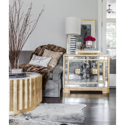 Ophelia Accent Cabinet