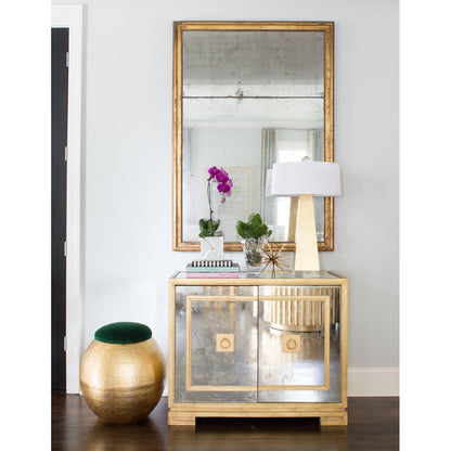 Ophelia Accent Cabinet