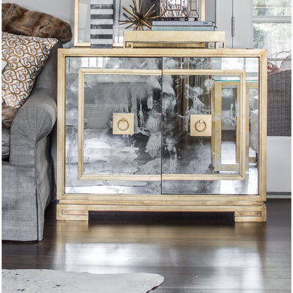 Ophelia Accent Cabinet