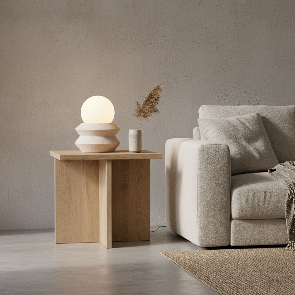 Ora Lithos Rechargeable Table Lamp