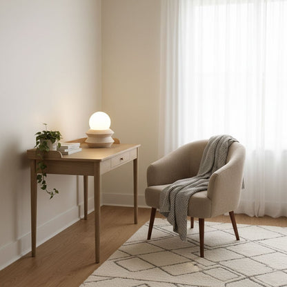 Ora Lithos Rechargeable Table Lamp