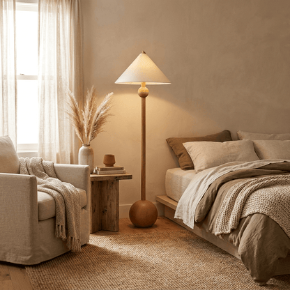 Orbelle Balance Floor Lamp