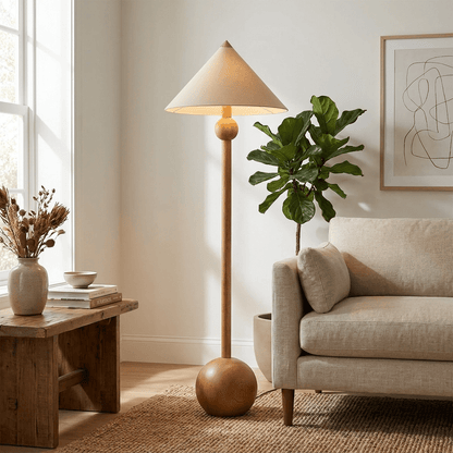 Orbelle Balance Floor Lamp
