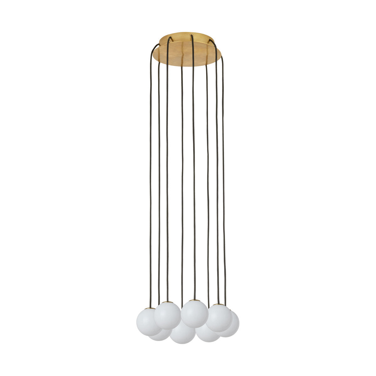 Orbet LED Chandelier