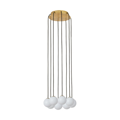 Orbet LED Chandelier