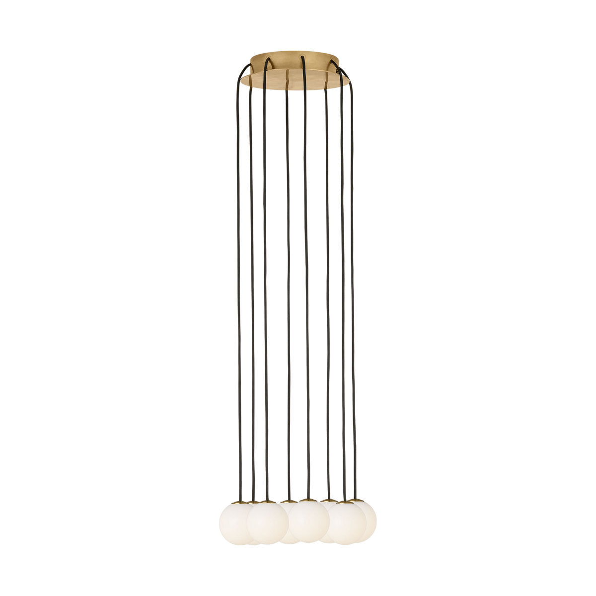 Orbet LED Chandelier