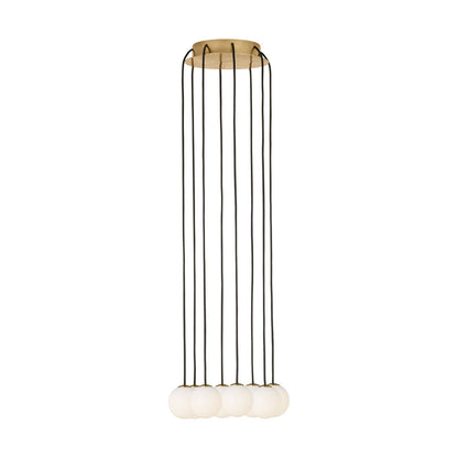 Orbet LED Chandelier
