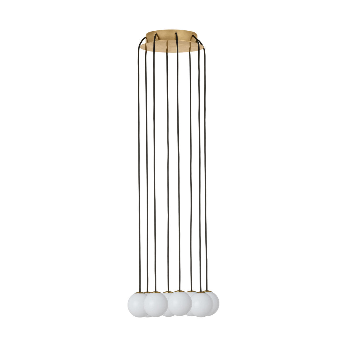 Orbet LED Chandelier