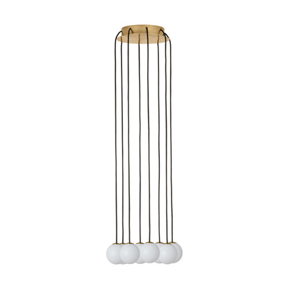 Orbet LED Chandelier