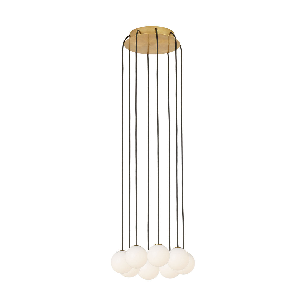 Orbet LED Chandelier