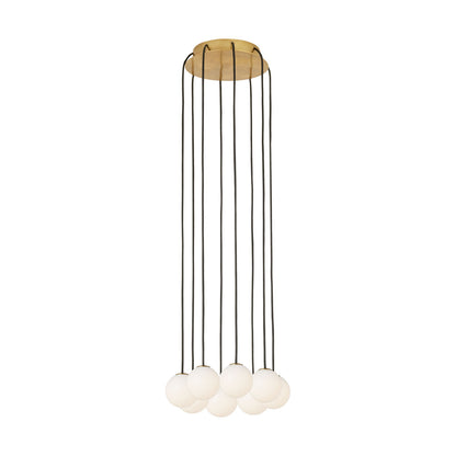 Orbet LED Chandelier