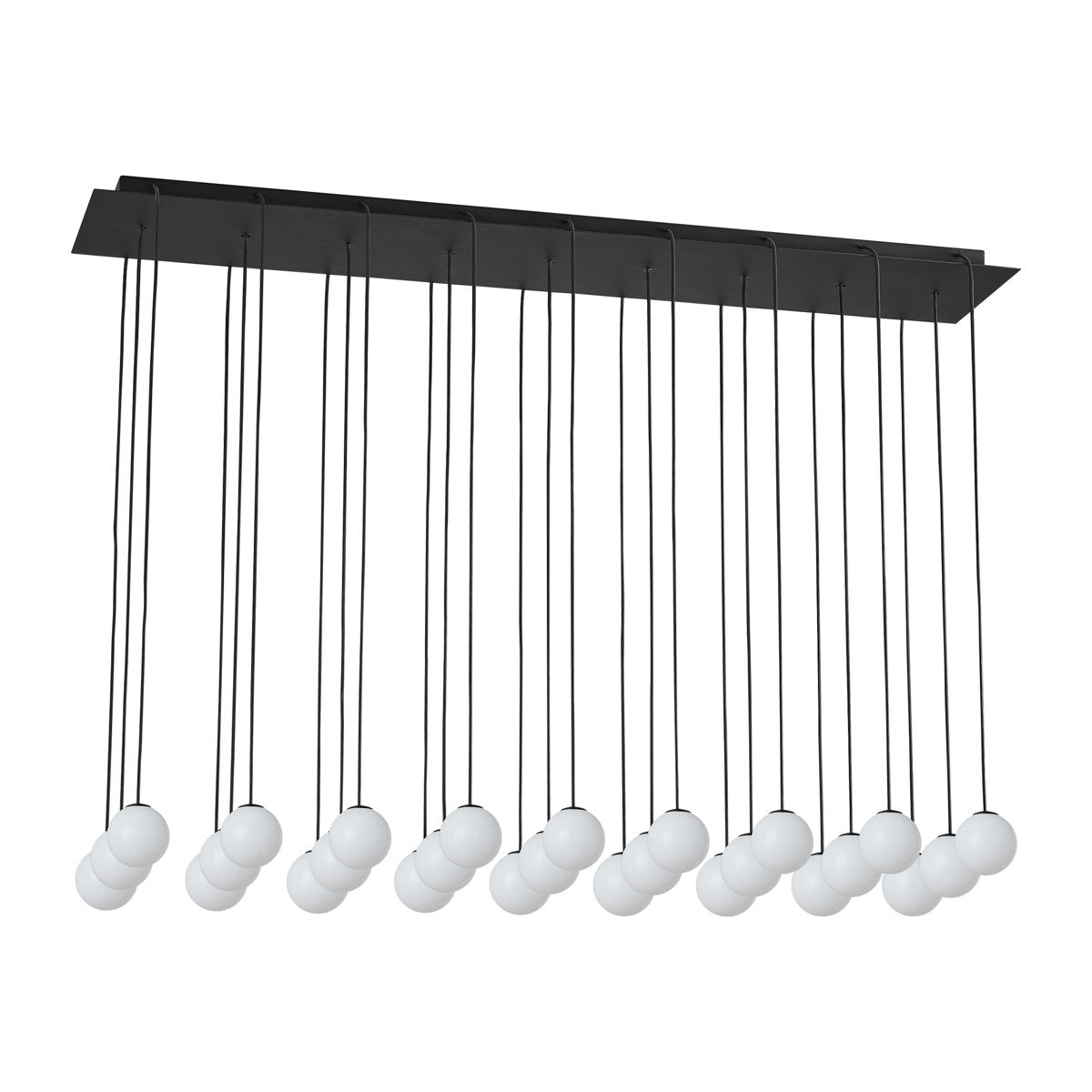 Orbet LED Chandelier